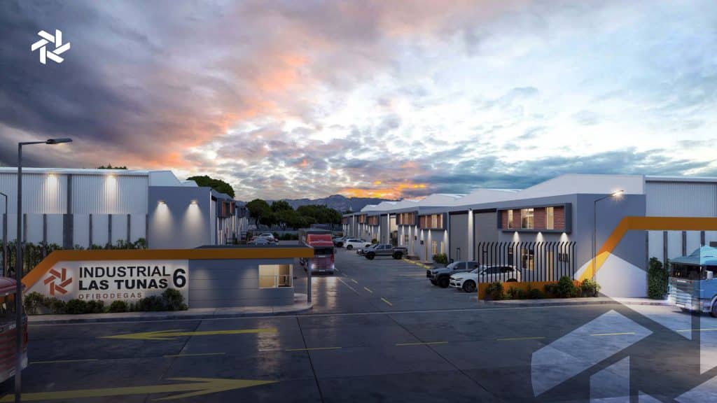bodegas en venta en el naranjo desde 643m2 con enganche fraccionado durante construcción citas 50505850