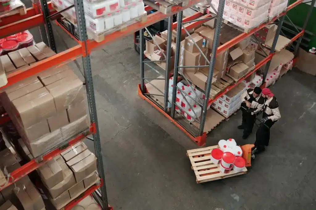 Es buena inversión invertir en una bodega como activo de una empresa
