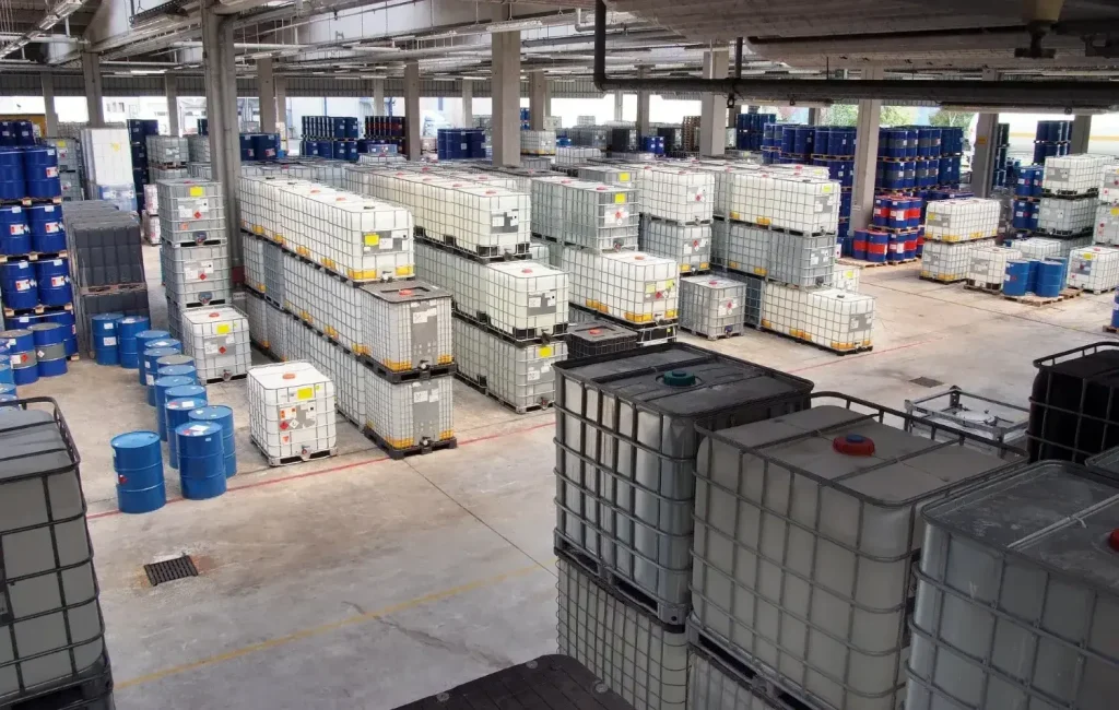Consejos para administrar una bodega de manera eficiente