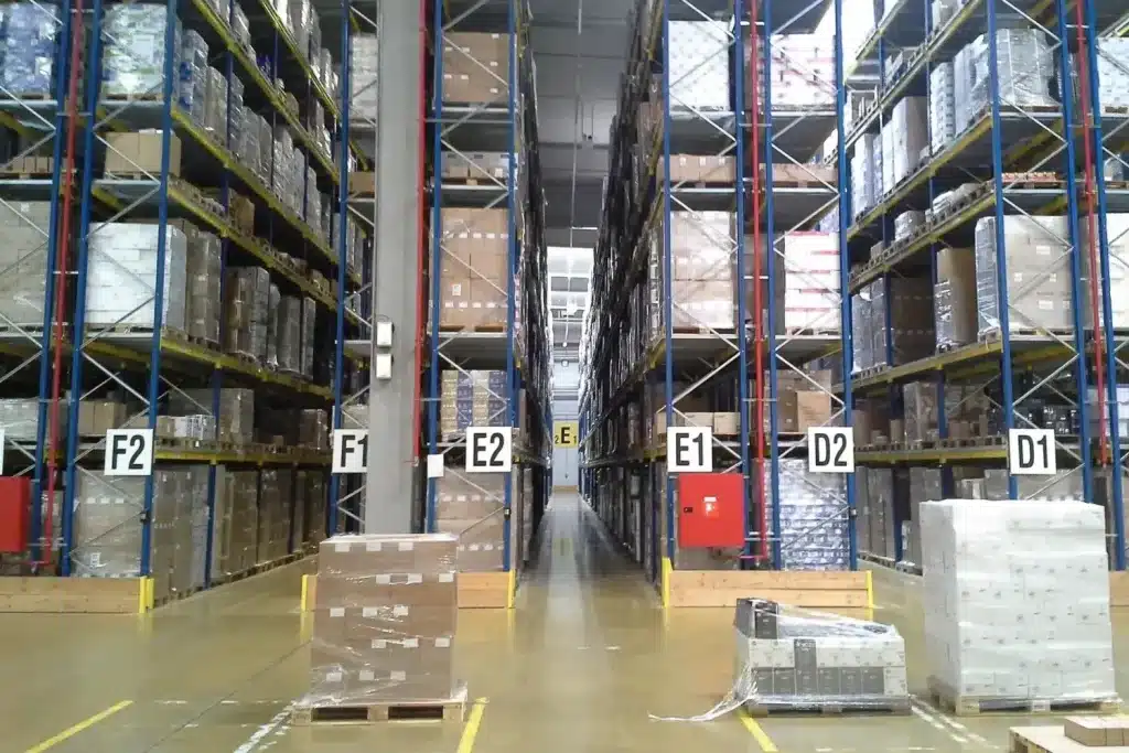 Consejos para administrar una bodega de manera eficiente