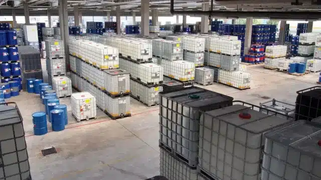 Qué necesito para comprar una bodega en Guatemala