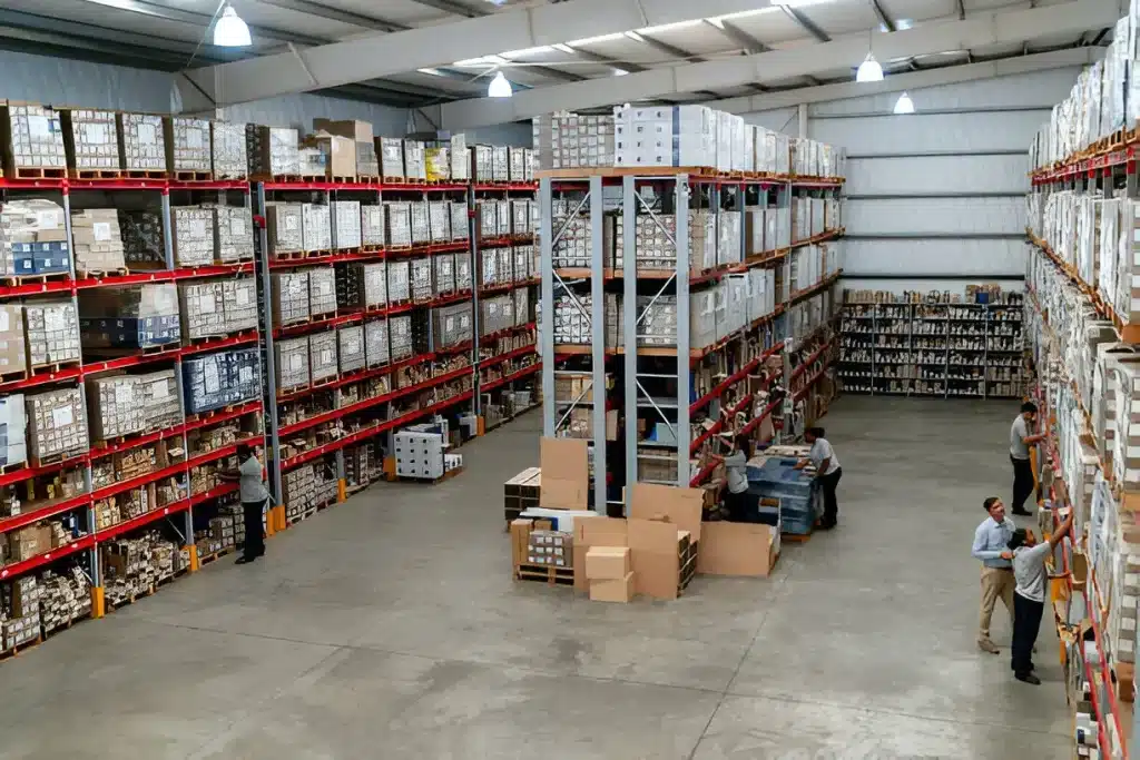 Cuáles son los beneficios económicos de una bodega