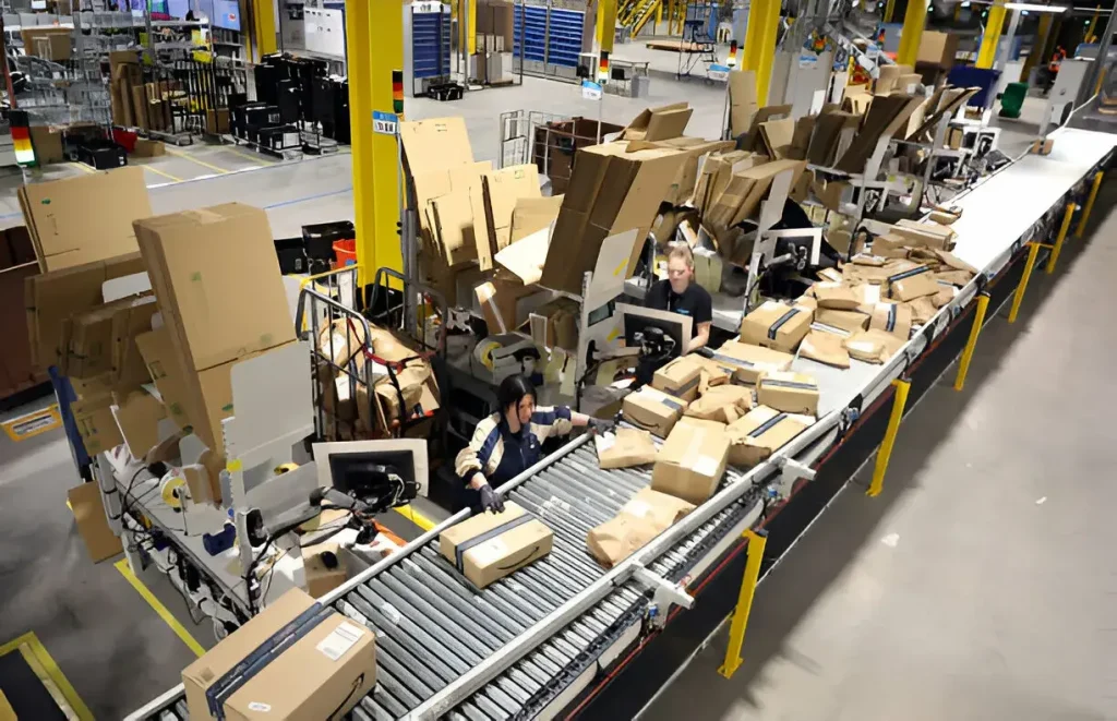 Cuáles son los tipos de bodegas que existen