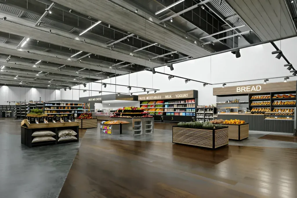 Cuáles son los tipos de bodegas que existen