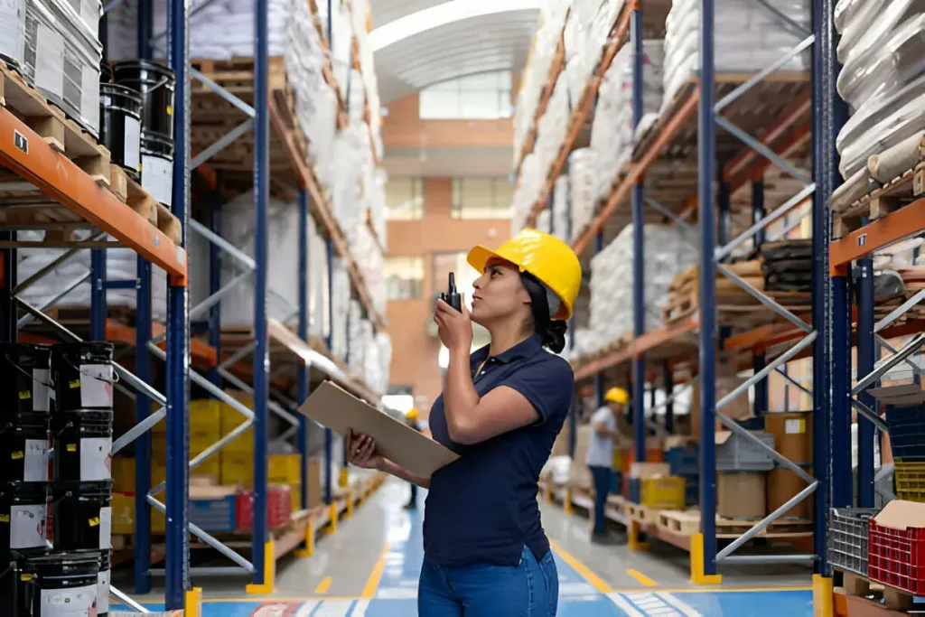 Qué importancia tiene el almacenamiento en la gestión comercial