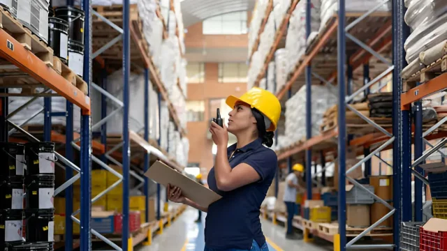 Qué importancia tiene el almacenamiento en la gestión comercial