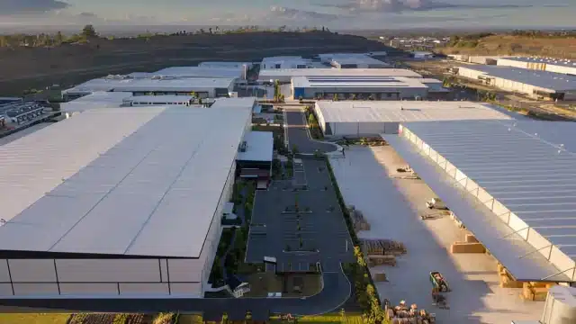 Ventajas fiscales de invertir en bodegas industriales en Guatemala