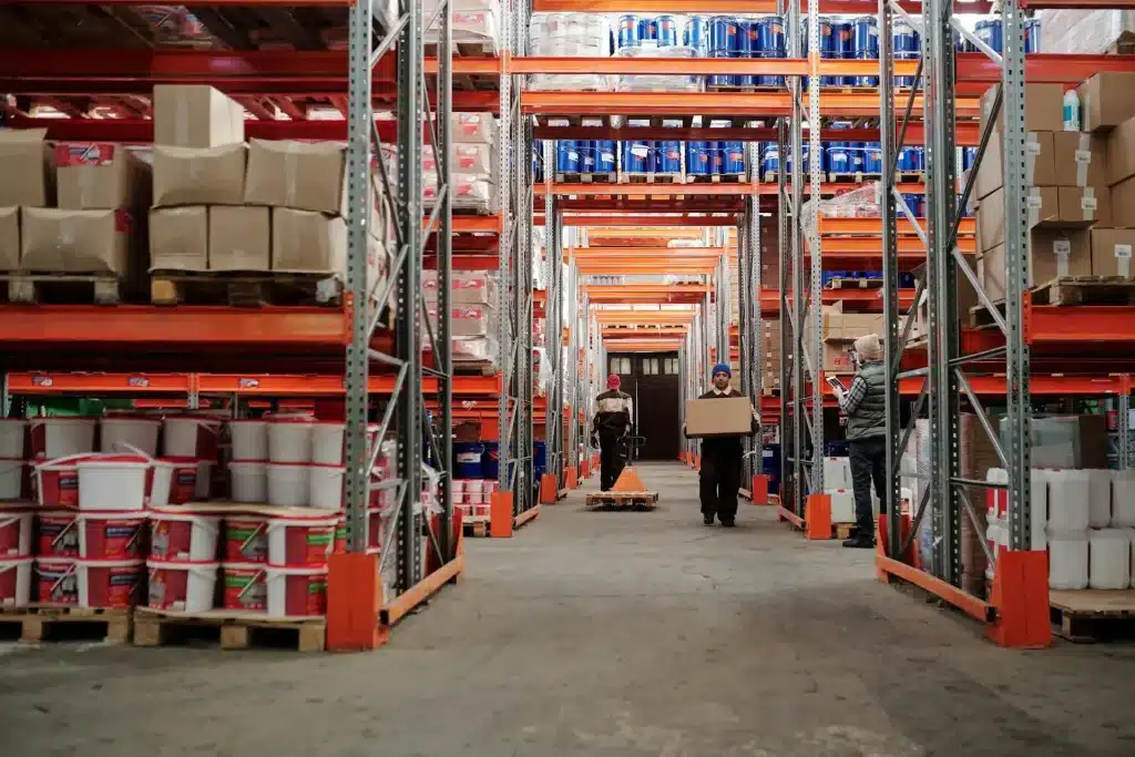 Errores comunes al comprar una bodega industrial y cómo evitarlos