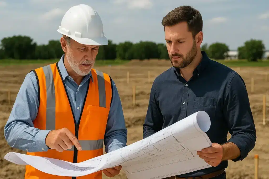 Comprar bodegas industriales ya construidas vs construir a la medida