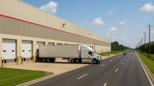 Factores que influyen en la valoración comercial de bodegas industriales en Guatemala