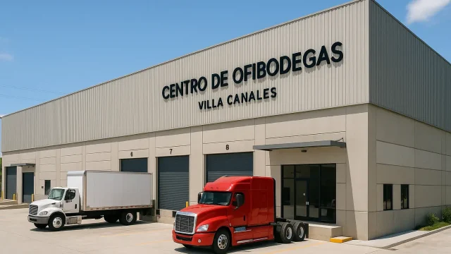 Zonas industriales más rentables para comprar bodegas en Guatemala
