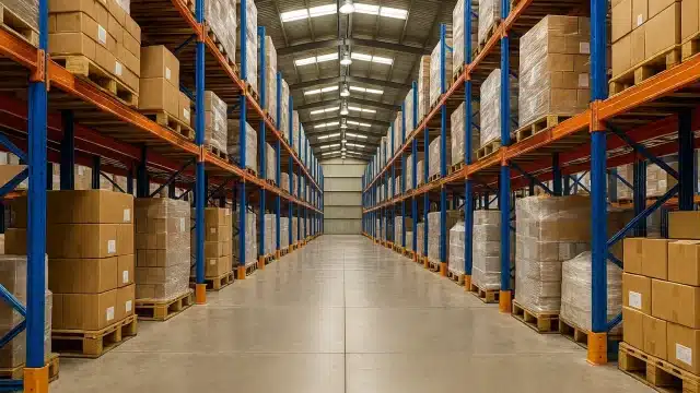 Cómo afecta el tamaño de una bodega al retorno de la inversión