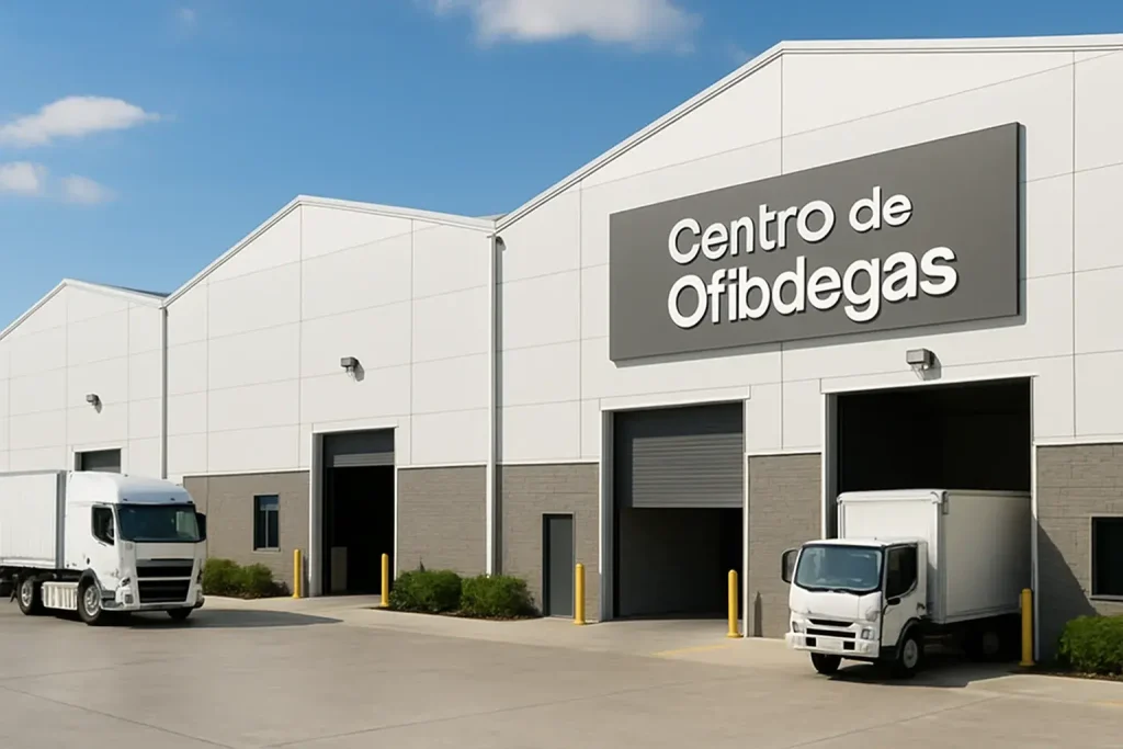 Razones estratégicas para comprar una segunda bodega para expansión