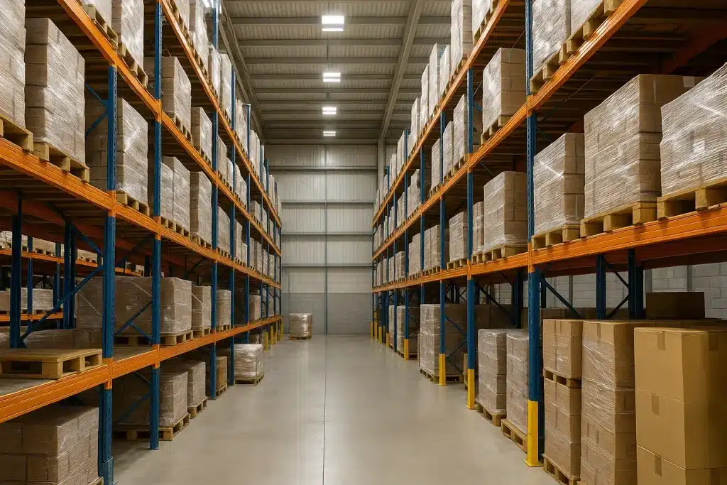 Razones estratégicas para comprar una segunda bodega para expansión
