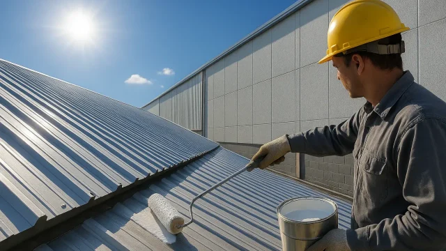 Impacto del clima en el mantenimiento de bodegas en Guatemala