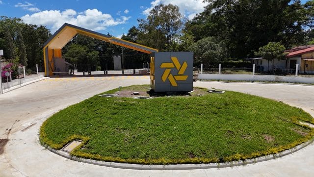 Marvin Castillo Ofibodegas en Guatemala