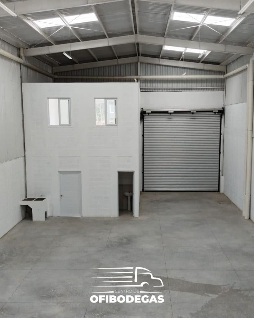 Ofibodegas en Carretera a El Salvador vende centrodeofibodegas.com