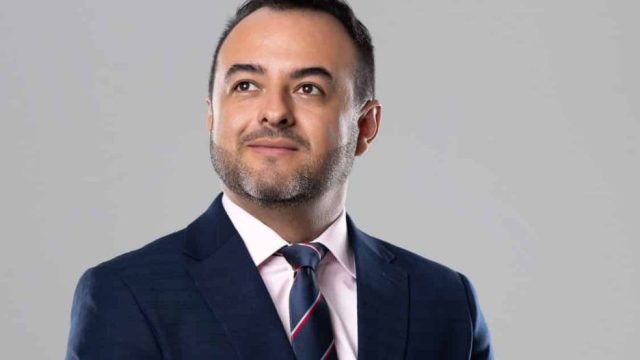 Marvin Castillo Guatemala líder en Centro de Ofibodegas