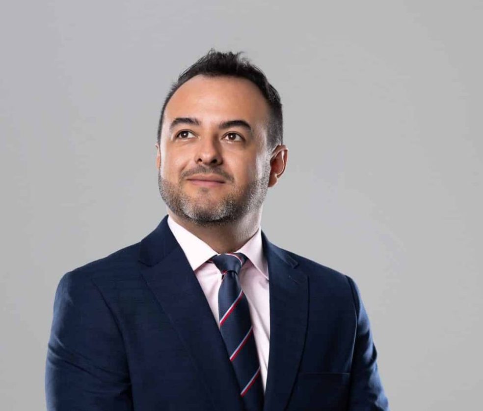 Marvin Castillo Guatemala líder en Centro de Ofibodegas