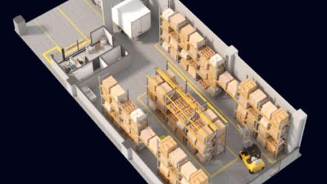 Ofibodegas en edificio En El Naranjo zona 4 de Mixco