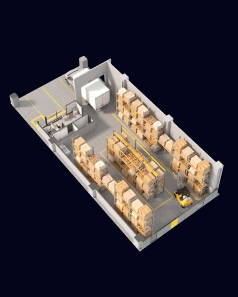 Ofibodegas en edificio En El Naranjo zona 4 de Mixco