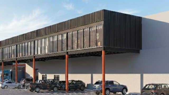 Ofibodegas en Venta en El Naranjo, vende centrodeofibodegas.com