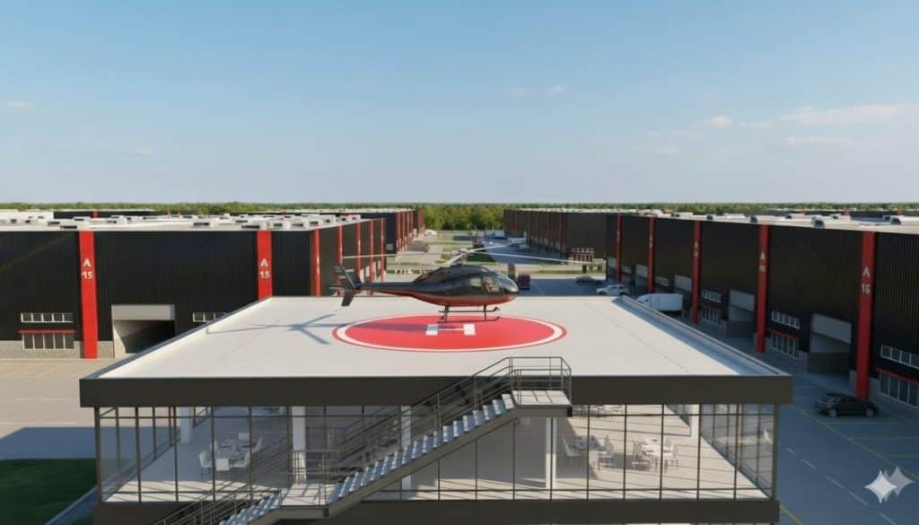 Ofibodegas en Venta en Guatemala, carretera a El Atlántico, km 23