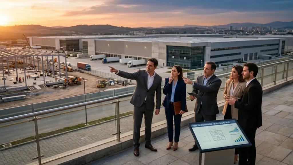 Cómo elegir una ofibodega para empresas de importación y distribución en Guatemala