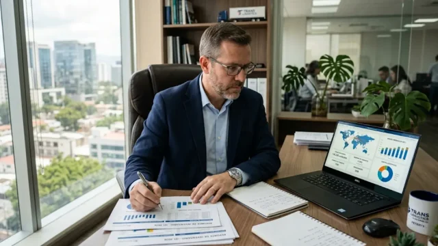 Cómo elegir una ofibodega para empresas de importación y distribución en Guatemala