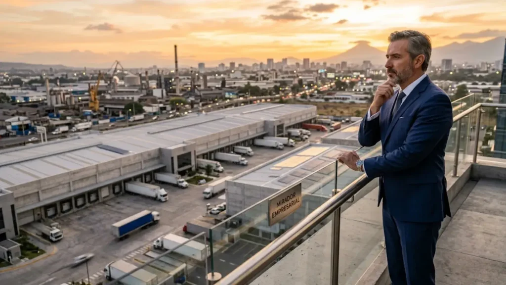 Cómo identificar una ofibodega con potencial de plusvalía a largo plazo
