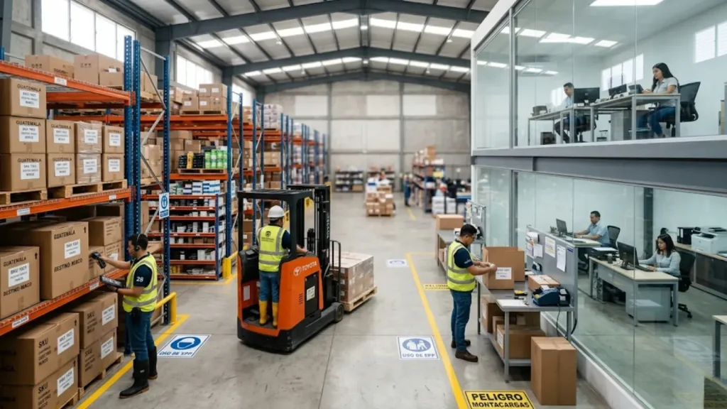 Cómo saber si una ofibodega es adecuada para el crecimiento futuro de tu empresa