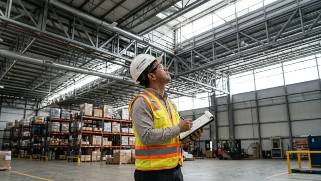 Cómo saber si una ofibodega es adecuada para el crecimiento futuro de tu empresa