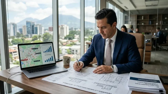 Cómo saber si una ofibodega es adecuada para el crecimiento futuro de tu empresa