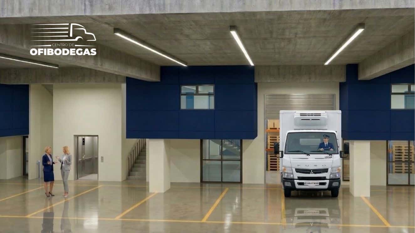 Logika10 ofibodegas en venta en zona 10 , vende centrodeofibodegas.com