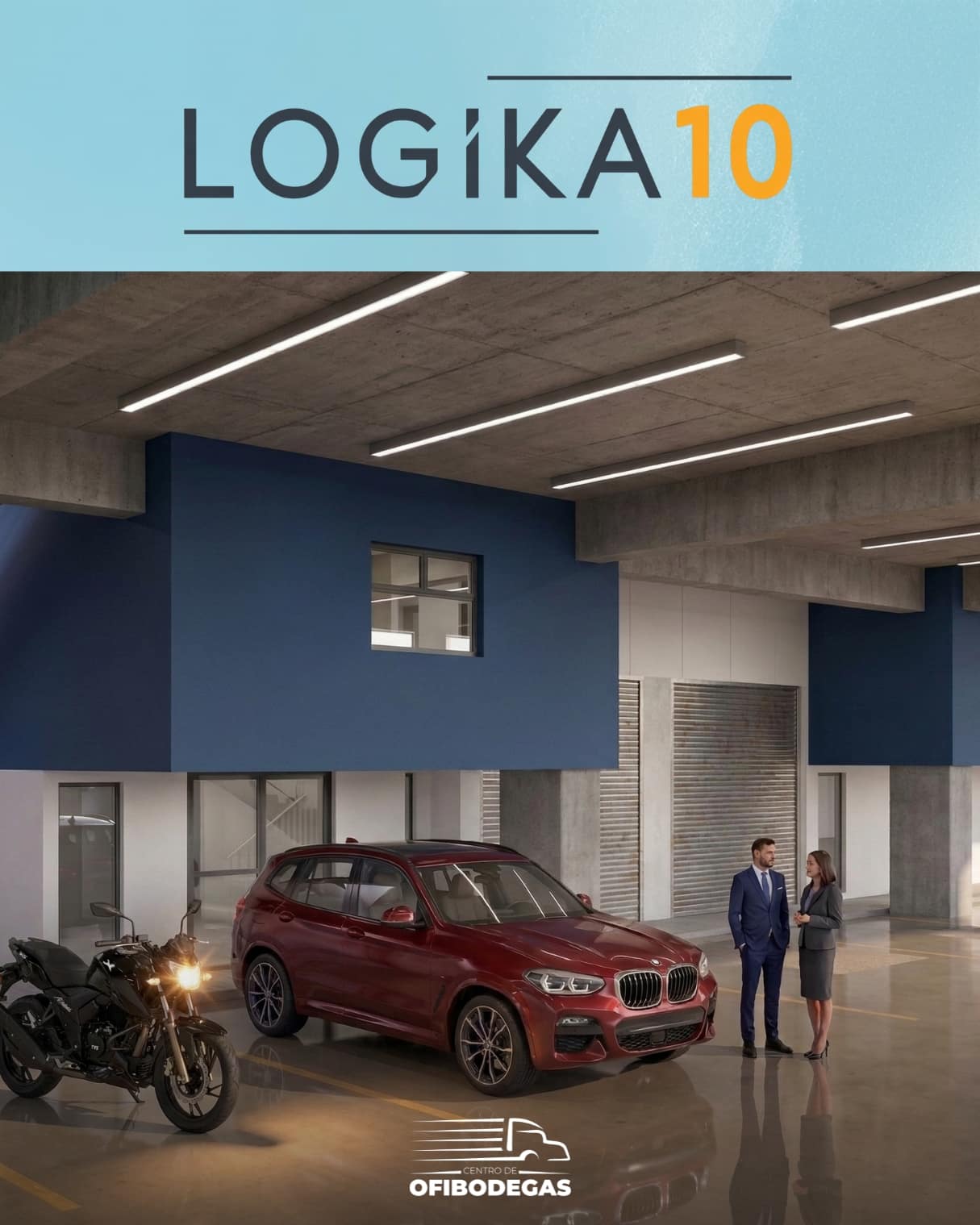 ofibodegas en venta en zona 10 vende centrodeofibodegas.com