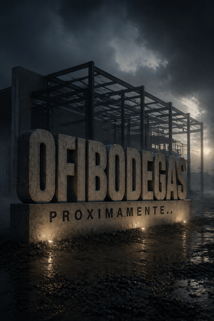 Ofibodegas en Zona 9, Guatemala | Espacios Industriales Premium en Ubicación Estratégica