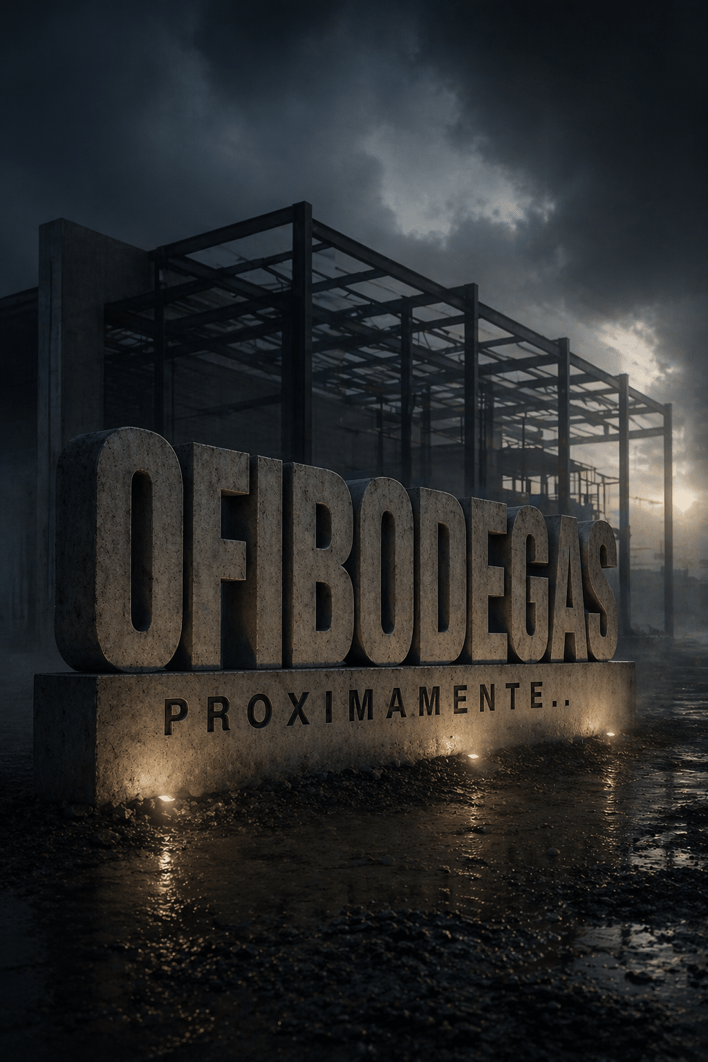 Ofibodegas en Zona 9, Guatemala | Espacios Industriales Premium en Ubicación Estratégica