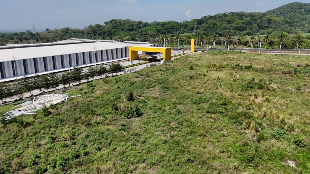 Lotes Industriales en Escuintla | Km 54 CA-9