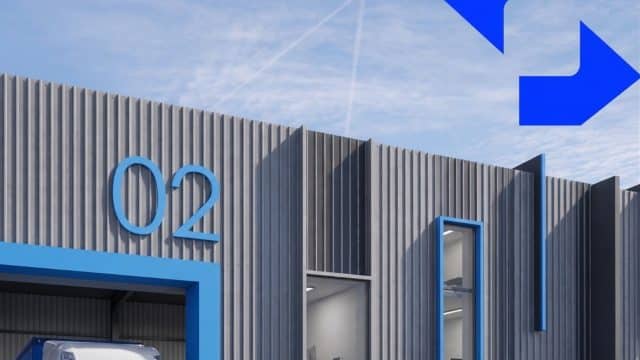 Gamma Sur Bodegas en Venta en Amatitlán Guatemala