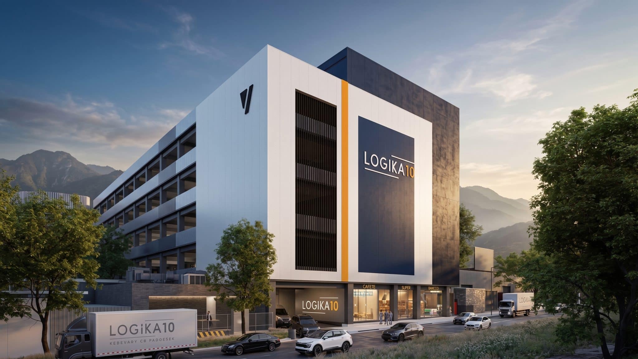 ofibodegas Logika10 en zona 10, opción ideal para generar plusvalía